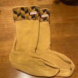 Hunter Tall Boot Socks